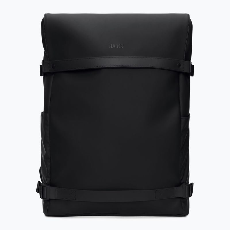 Urban backpack Rains OTG black 2