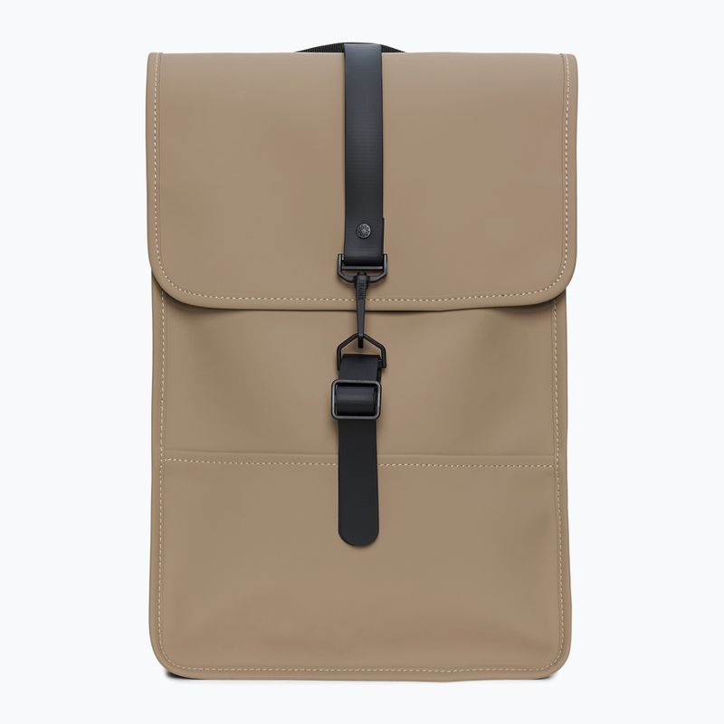 Backpack Rains Mini 12,5 l beige