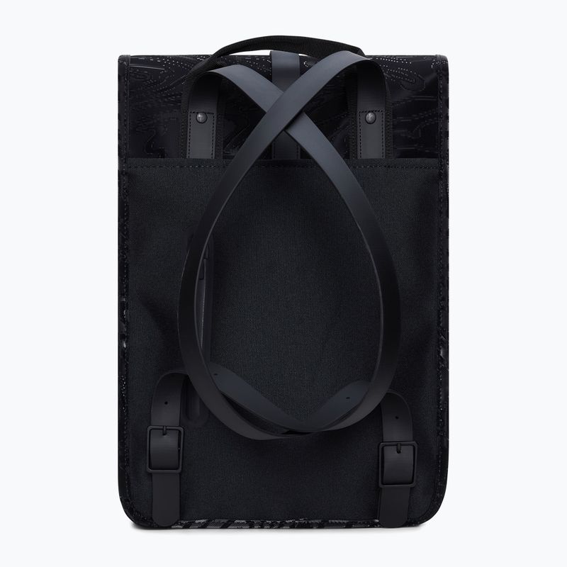 Backpack Rains Mini 12,5 l amp 3