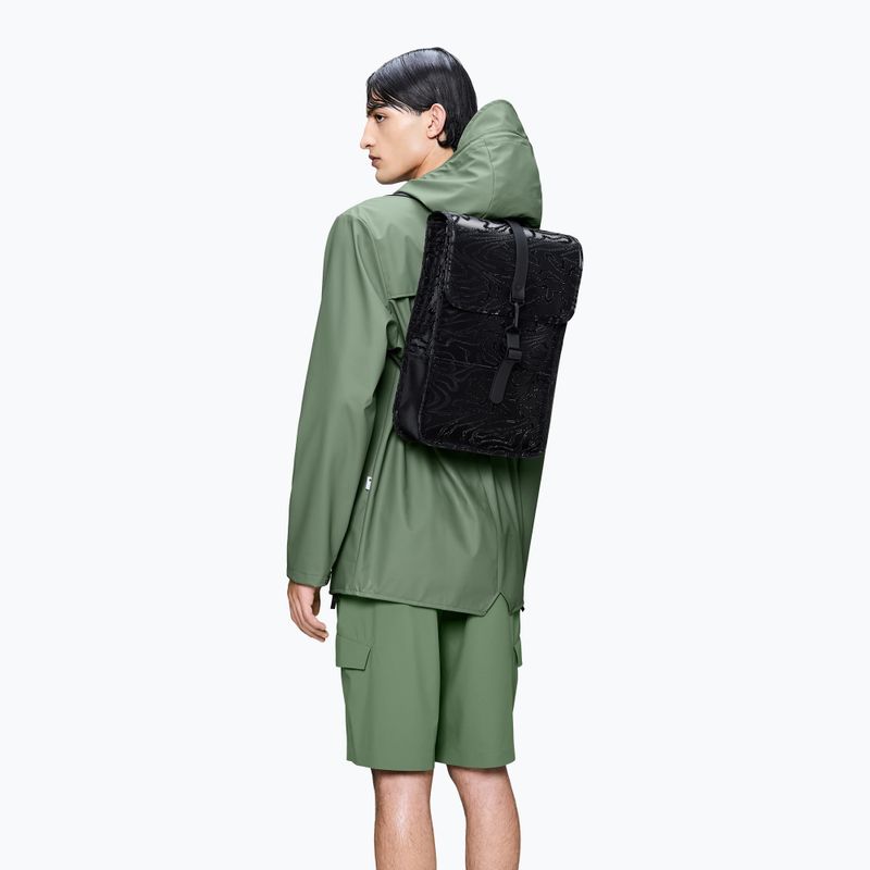 Backpack Rains Mini 12,5 l amp 5