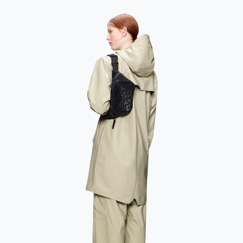 Waist bag Rains Bum Bag Mini 2,2 l amp 2