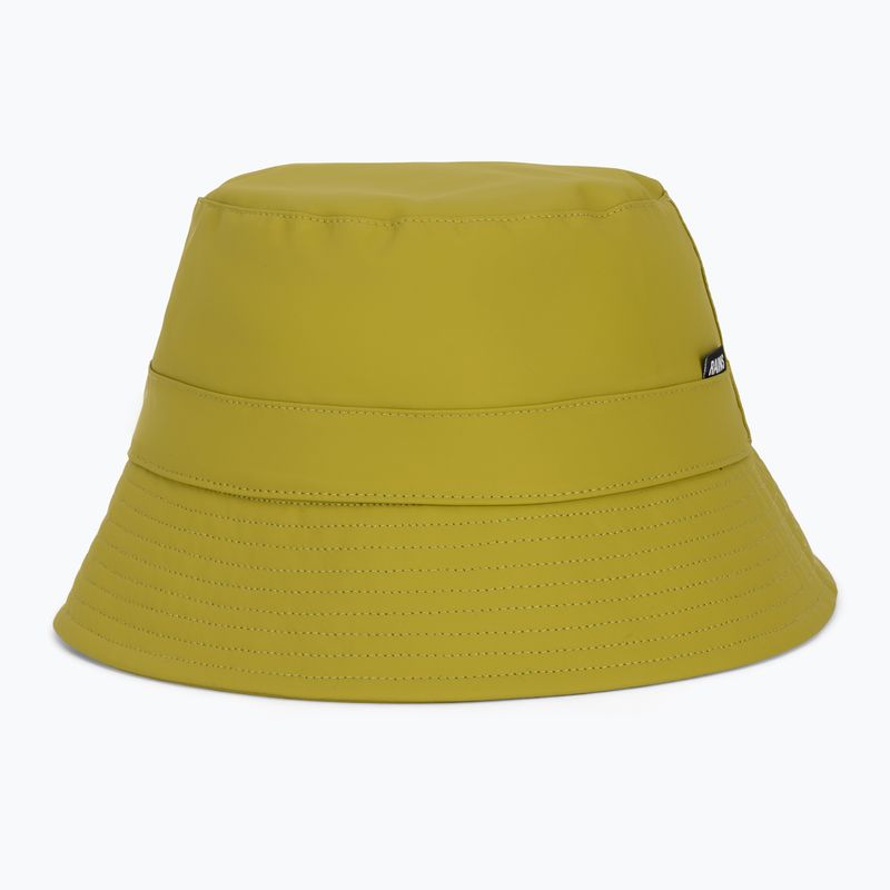 Hat Rains Bucket glow 2