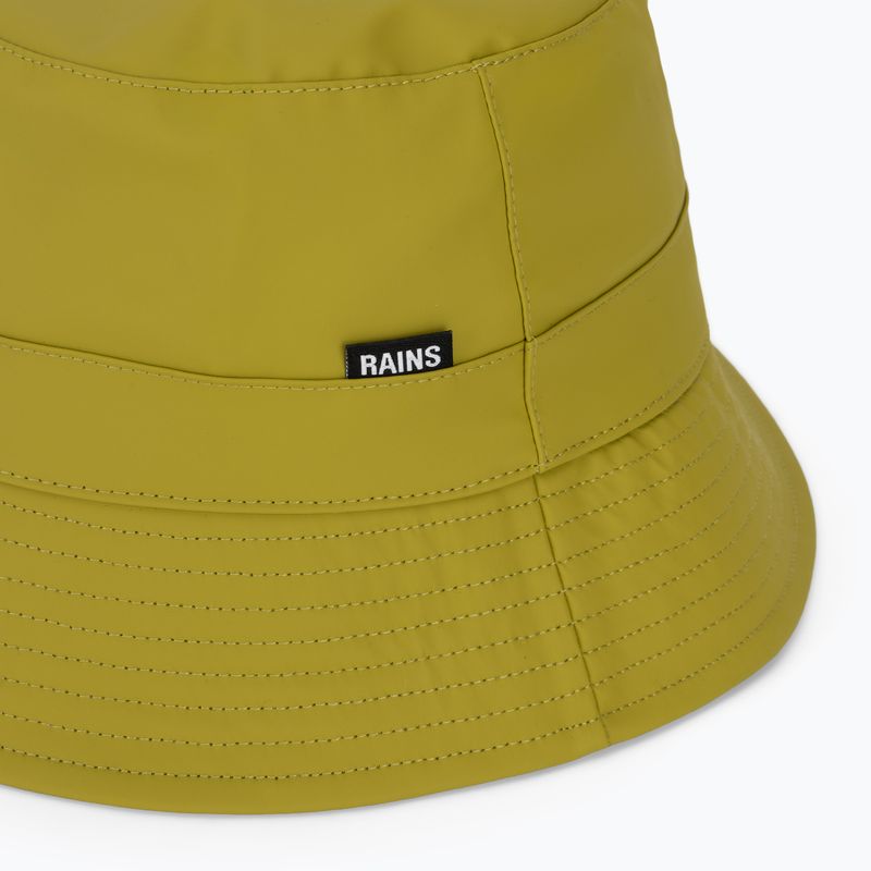 Hat Rains Bucket glow 3