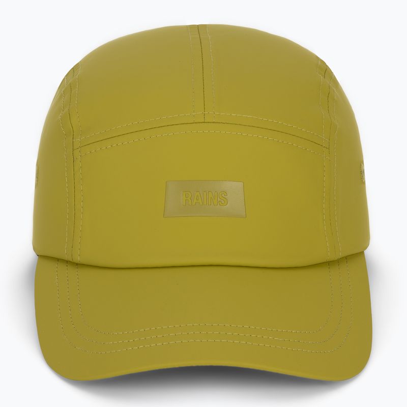 Baseball cap Rains 5 Panel Cap glow 2