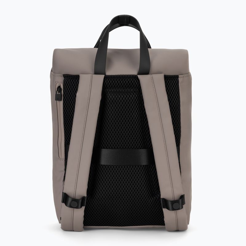 Urban backpack Rains 2 Way Tote Cinder 3
