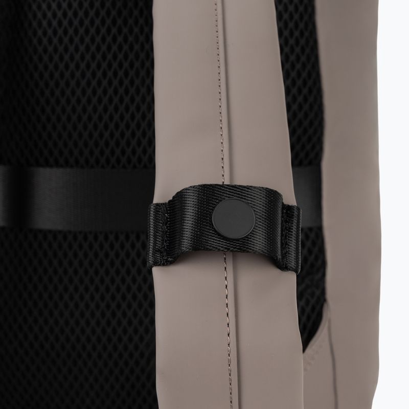 Urban backpack Rains 2 Way Tote Cinder 5