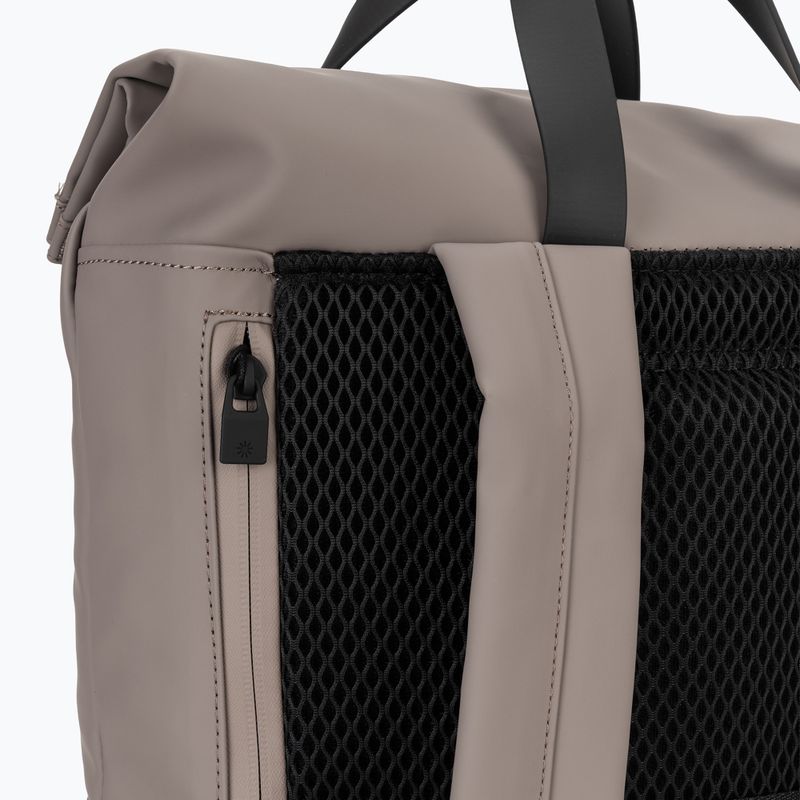Urban backpack Rains 2 Way Tote Cinder 6