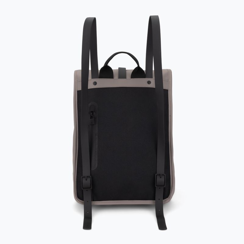 Urban backpack Rains Rolltop Rucksack Mini Cinder 3