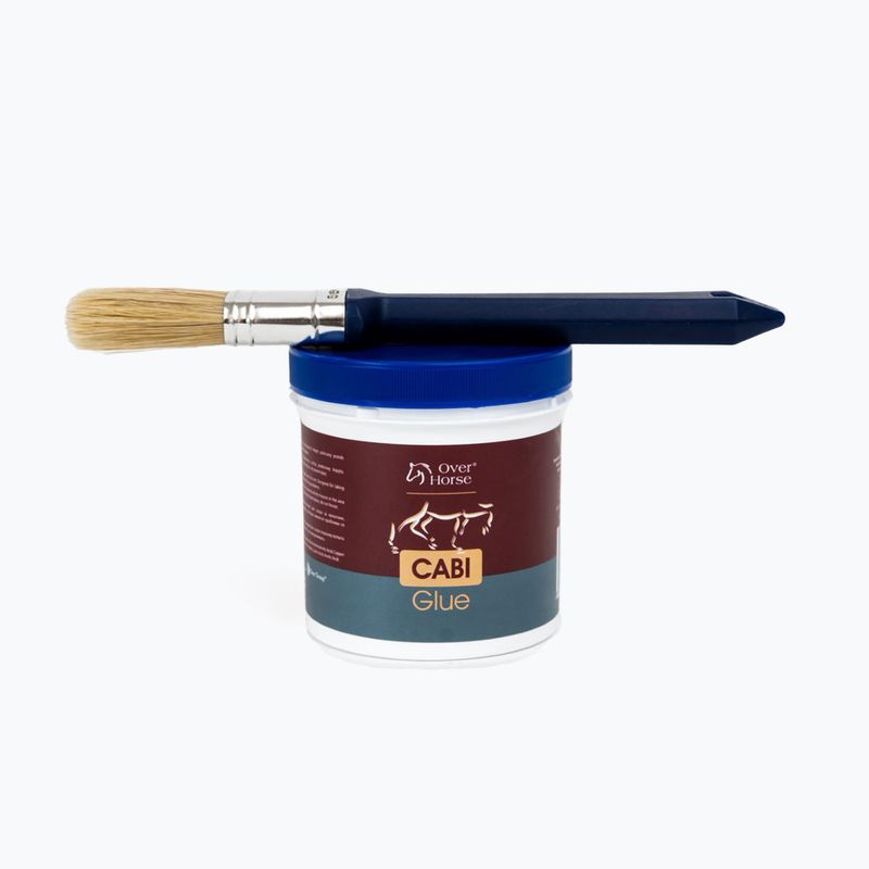 Over Horse Cabi Glue hoof care gel 300 g