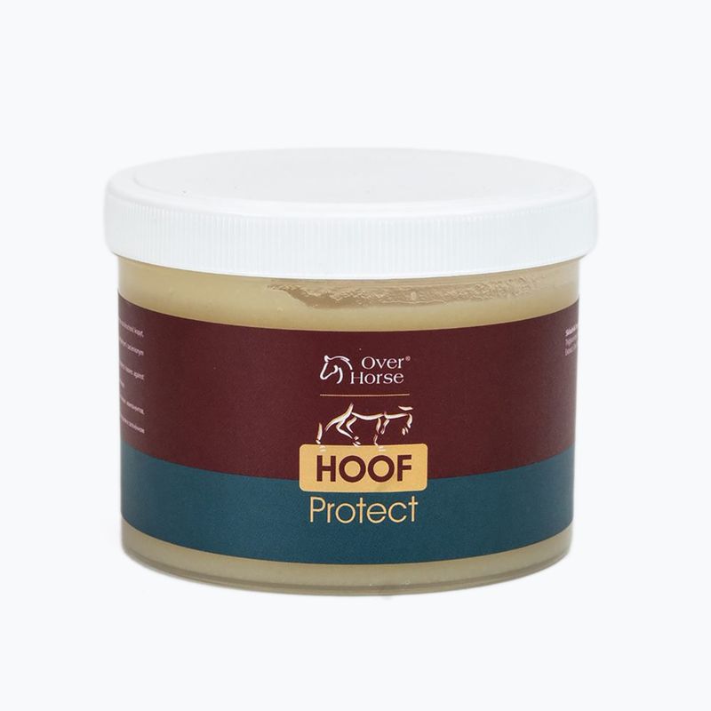 Over Horse Hoof Protect hoof balm 400 g hofprt
