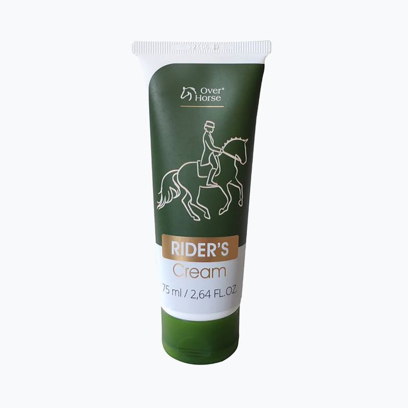 Over Horse Rider'd Hand Cream 75 ml
