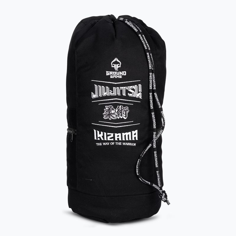 Ground Game Ikizama Backpack