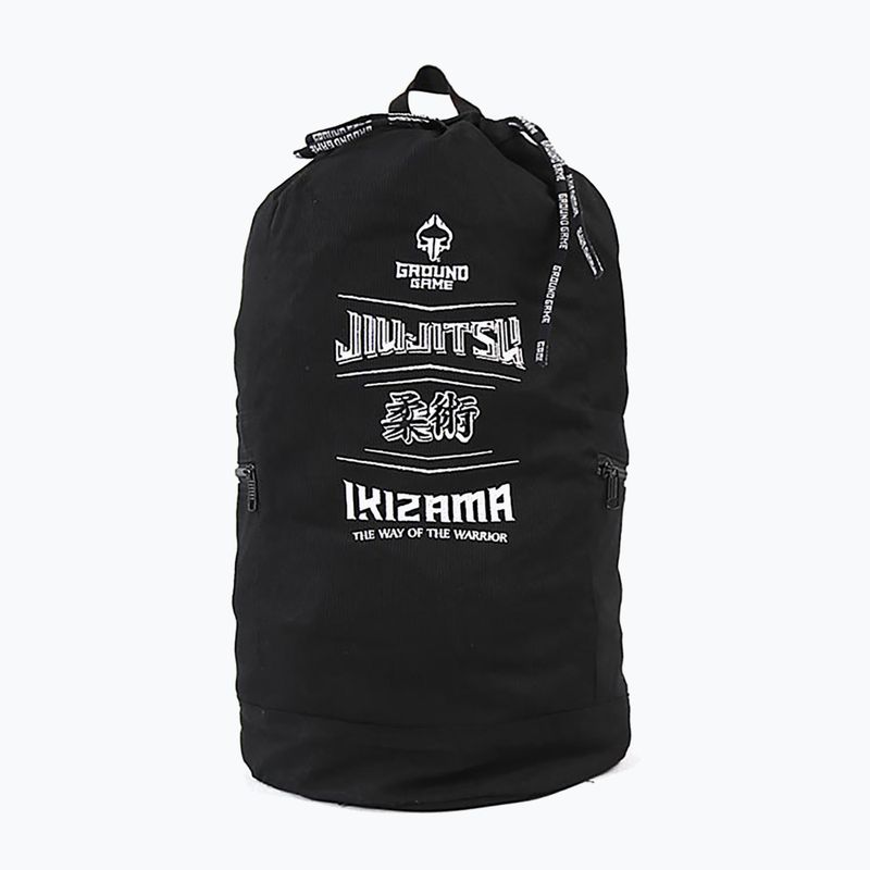 Ground Game Ikizama Backpack 5