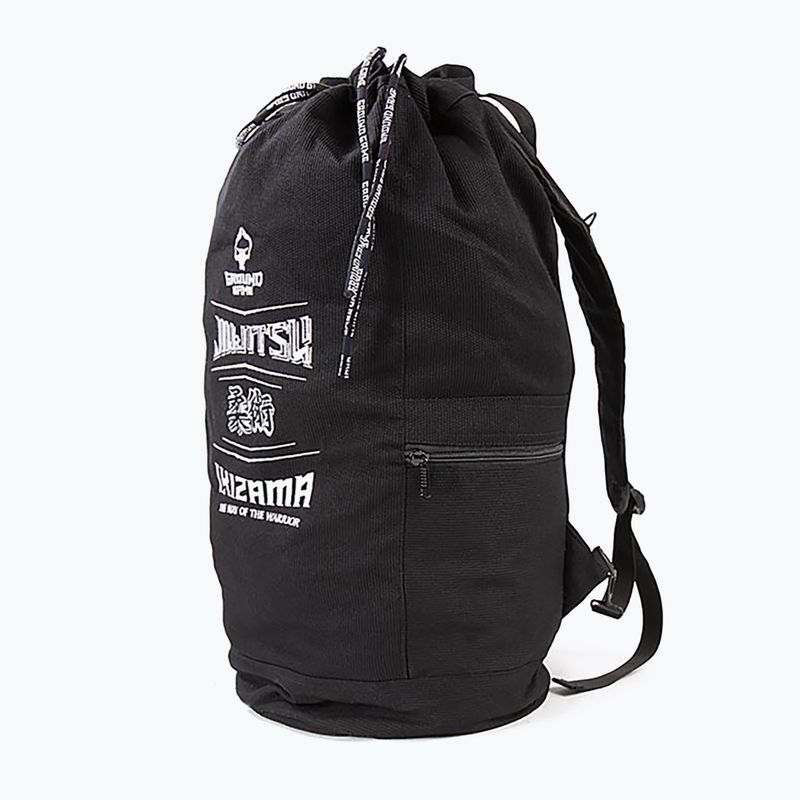 Ground Game Ikizama Backpack 6