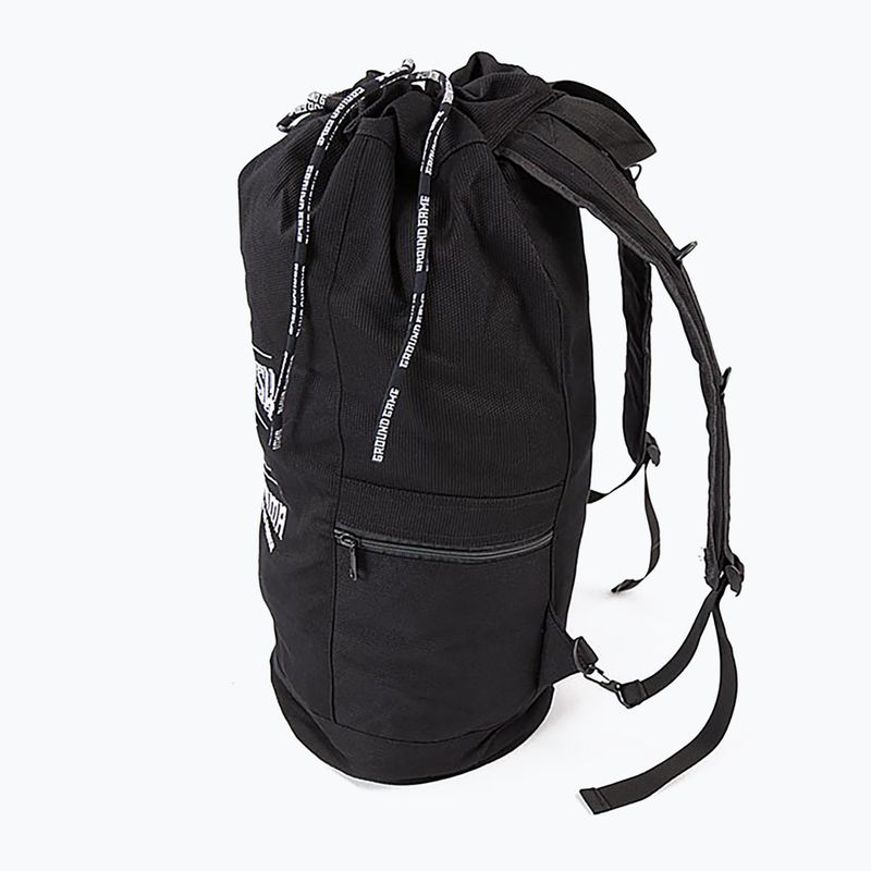 Ground Game Ikizama Backpack 8