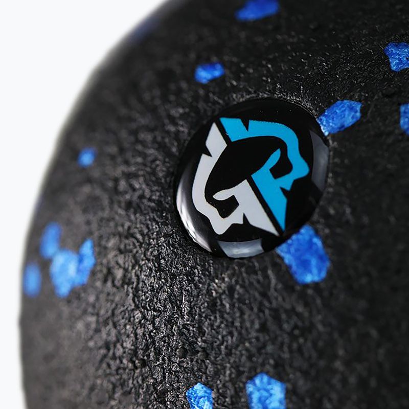 Ground Game massage set "Ground Game" black ROLLGG 2