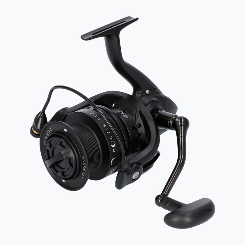 Mikado Noctis LCF feeder reel 2