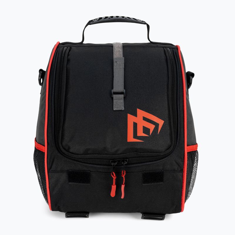 Mikado Fishfinder Cover fishing bag black UWI-002