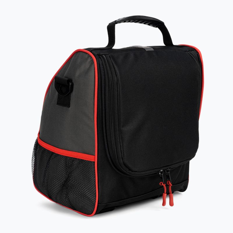 Mikado Fishfinder Cover fishing bag black UWI-002 3