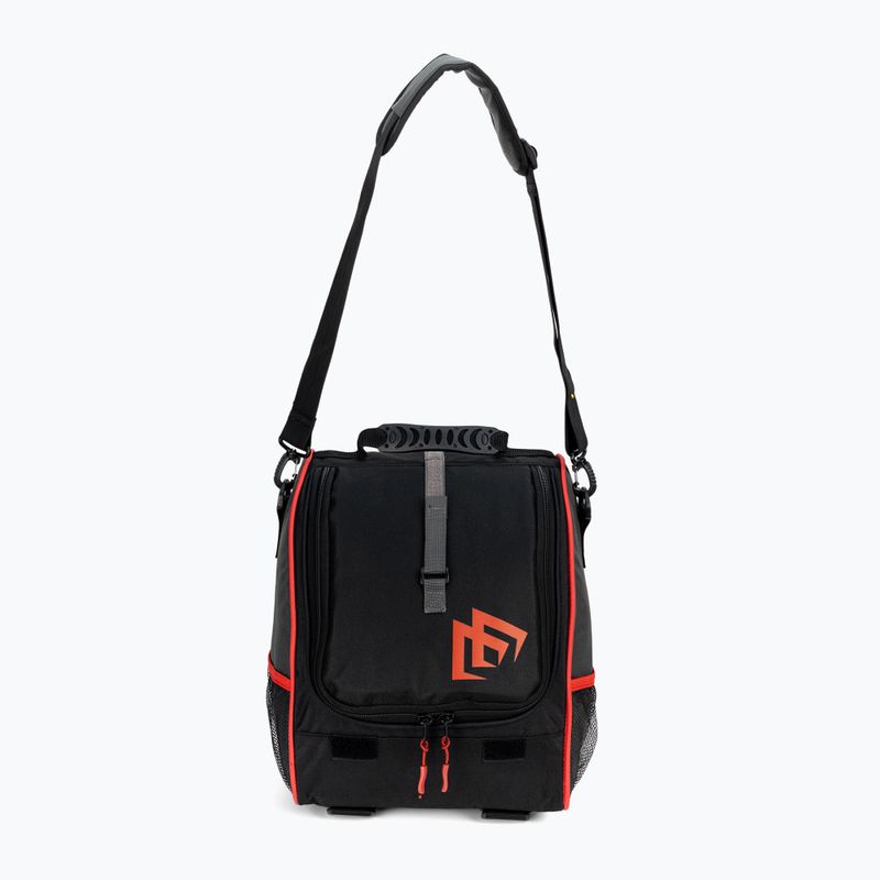 Mikado Fishfinder Cover fishing bag black UWI-002 4