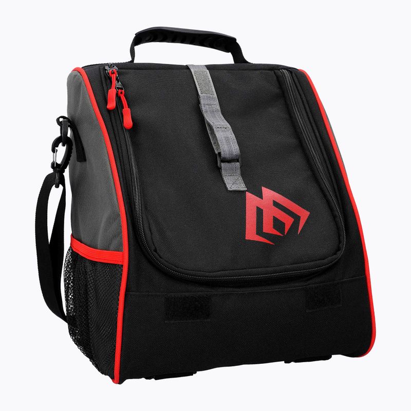 Mikado Fishfinder Cover fishing bag black UWI-002 6