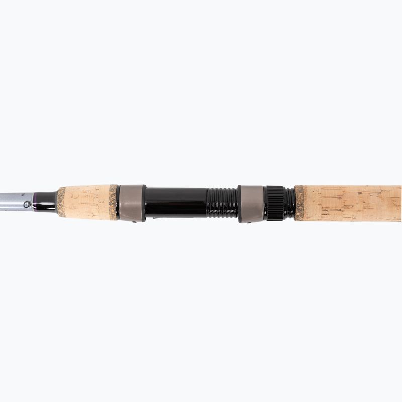 Mikado Ultraviolet II Match 3 sec float rod black WAA702 3