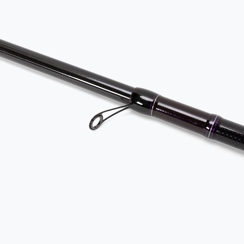 Mikado Ultraviolet II Tele Match 8 sec silver float rod WAA703 2