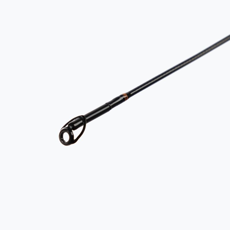 Mikado Bixlite Medium Jig 2 sec spinning rod 2