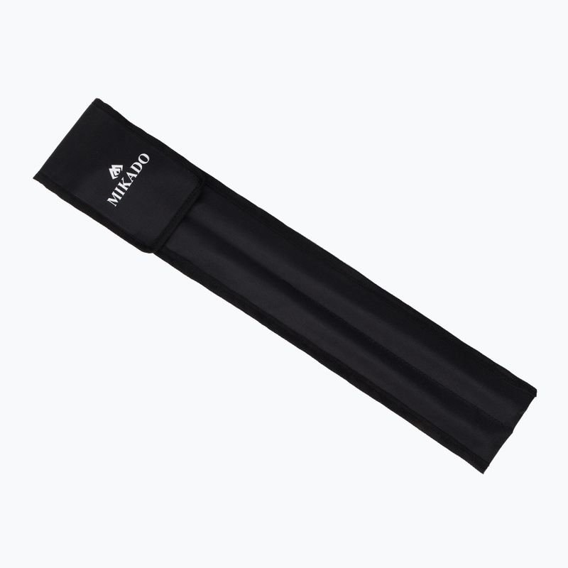 Mikado marker sticks in case black AMC-037 5