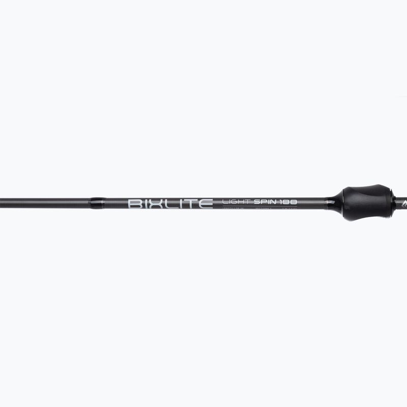 Mikado Bixlite Light Spin rod 3