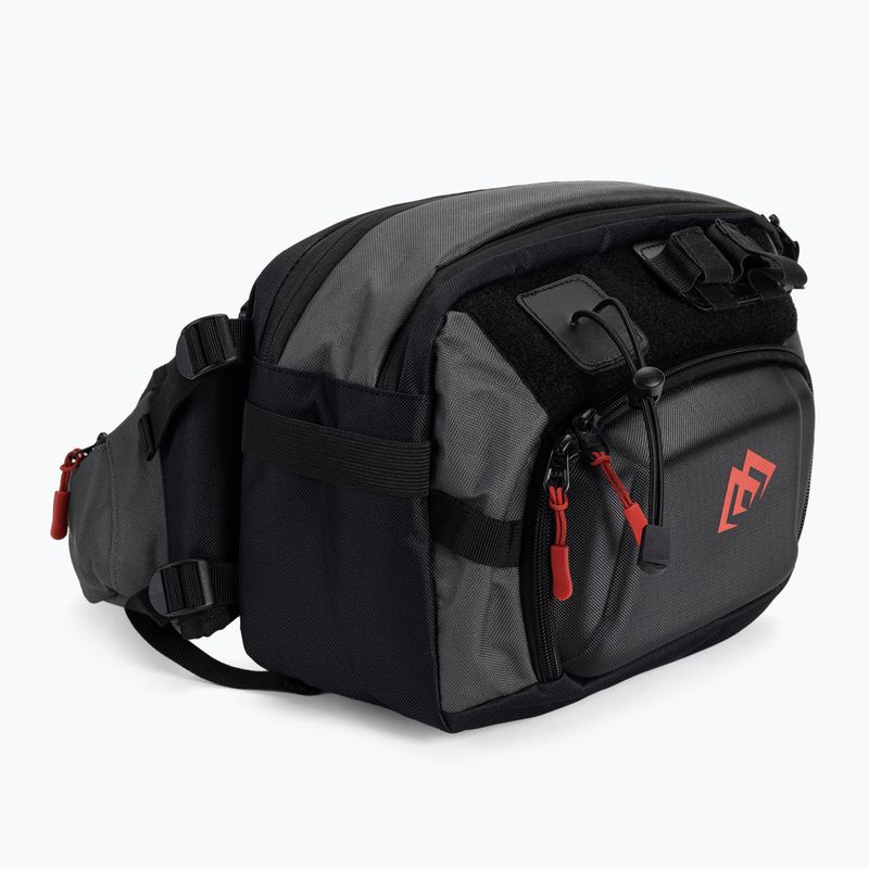 Mikado Hip PackBelt Fishing Bag UWI-009 2