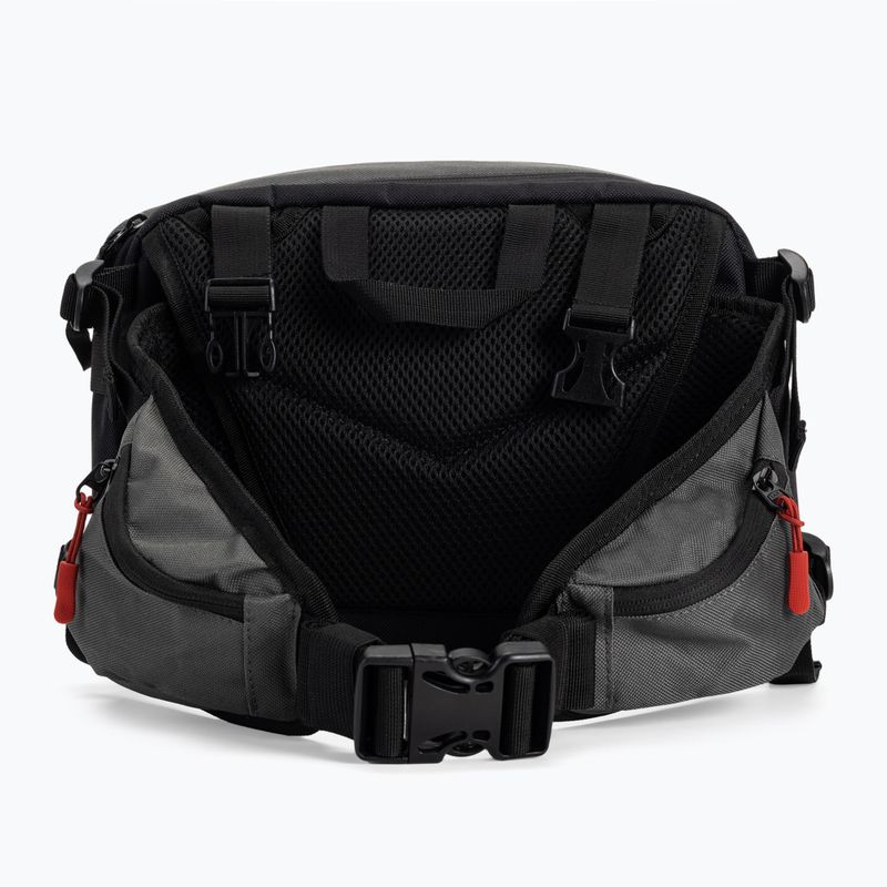 Mikado Hip PackBelt Fishing Bag UWI-009 4