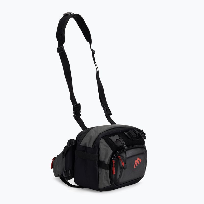 Mikado Hip PackBelt Fishing Bag UWI-009 7