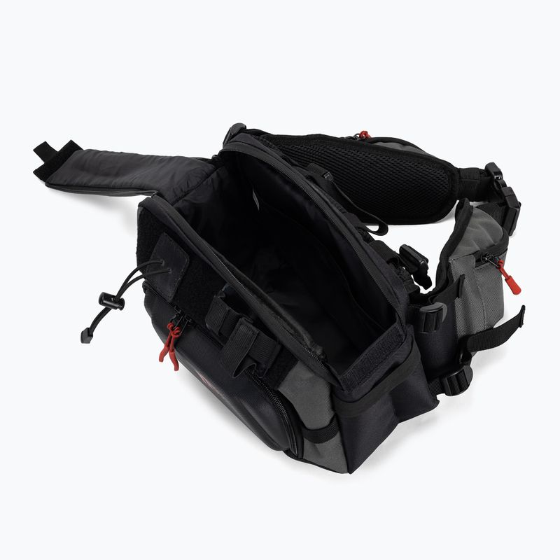 Mikado Hip PackBelt Fishing Bag UWI-009 8
