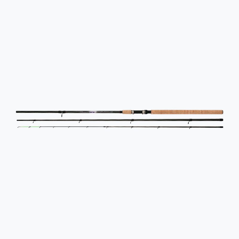 Mikado Ultraviolet Heavy Feeder rod