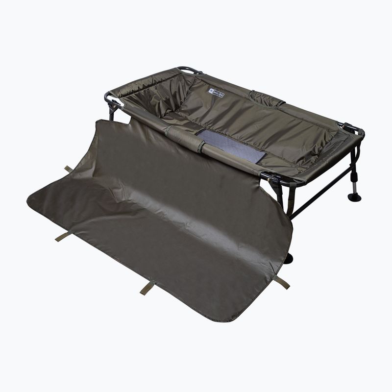 Mikado Enclave Carp Cradle Mat green IS14-R610