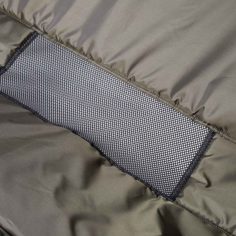 Mikado Enclave Carp Cradle Mat green IS14-R610 4