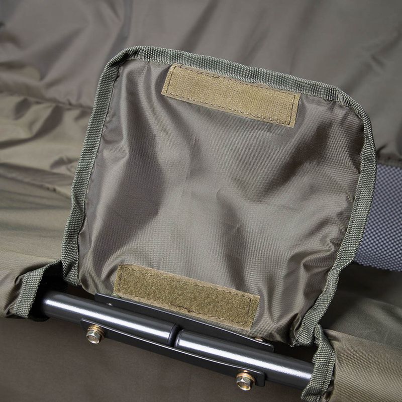 Mikado Enclave Carp Cradle Mat green IS14-R610 5