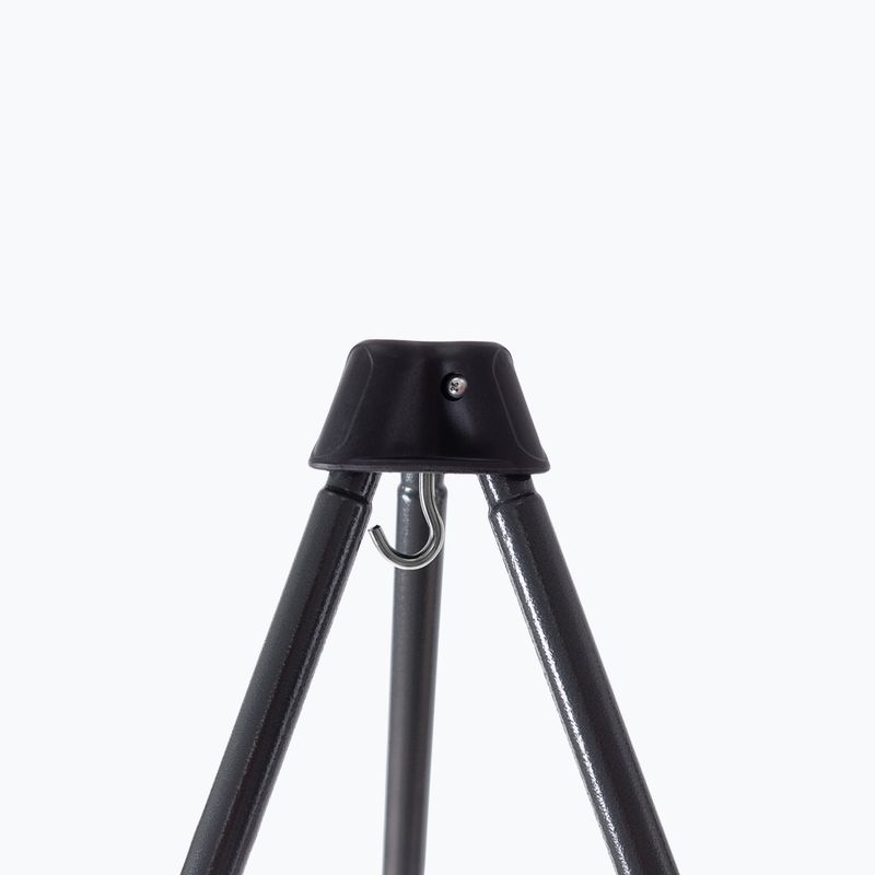 Mikado carp weighing tripod black IS14-R800 2