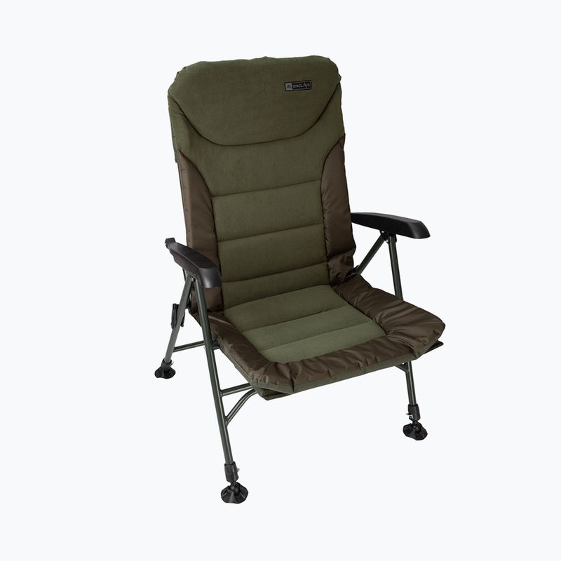 Mikado Enclave Fishing Chair green IS14-C001