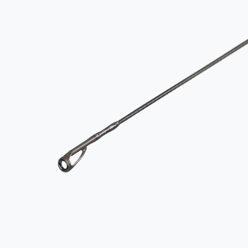 Mikado Black Crystal Ultra Light Spin 1 sec spinning rod 2