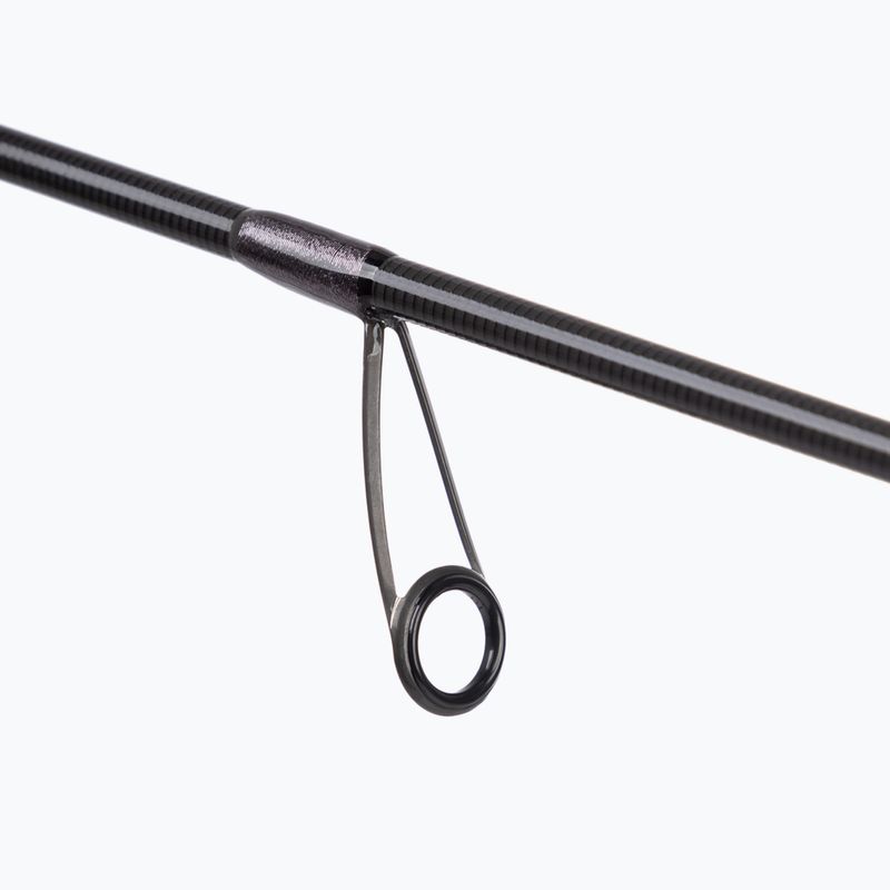 Mikado Black Crystal Ultra Light Spin 1 sec spinning rod 3