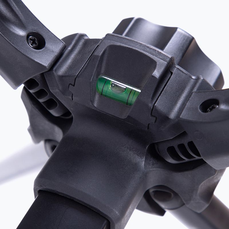 Rodpod for 3 rods Mikado Compact 3 Rod black AMP03-100-3 3