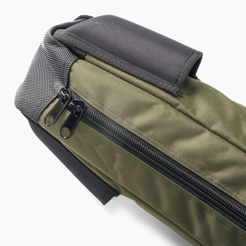 Mikado Enclave Slim green 3 rod case UWF-016 4