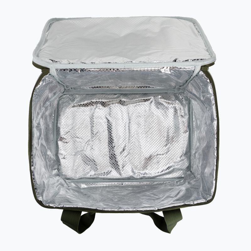 Mikado Enclave Thermo thermal bag green UWF-018 6