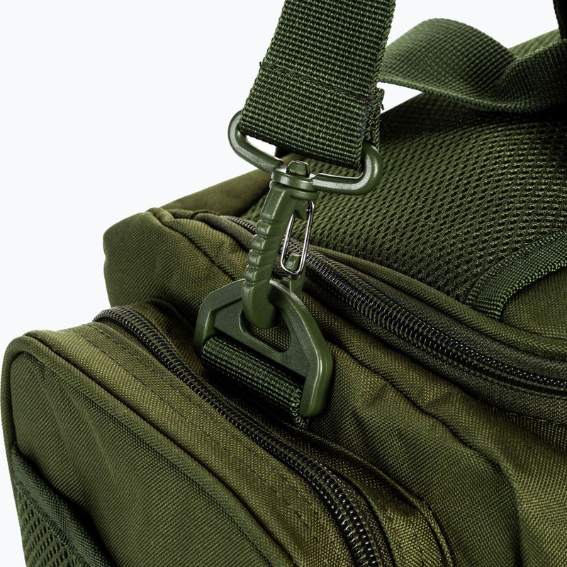 Mikado Enclave Stalker green fishing bag UWF-019 3