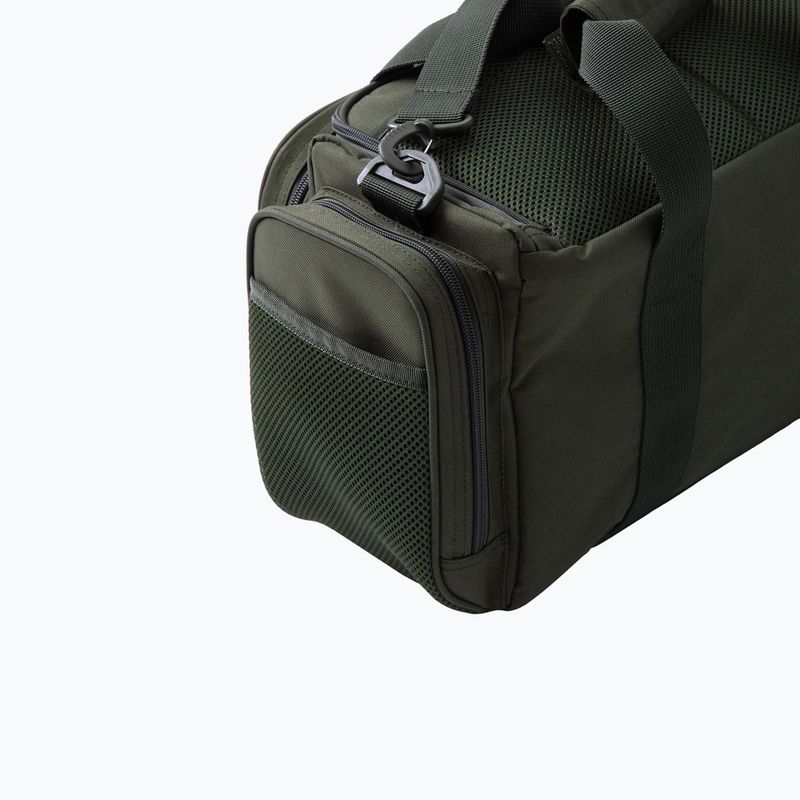 Mikado Enclave Stalker green fishing bag UWF-019 10
