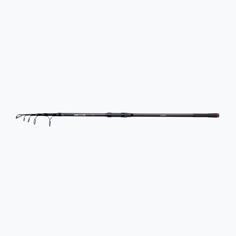 Mikado Mft Tele Carp carp fishing rod black WAA740-12-3.0 5
