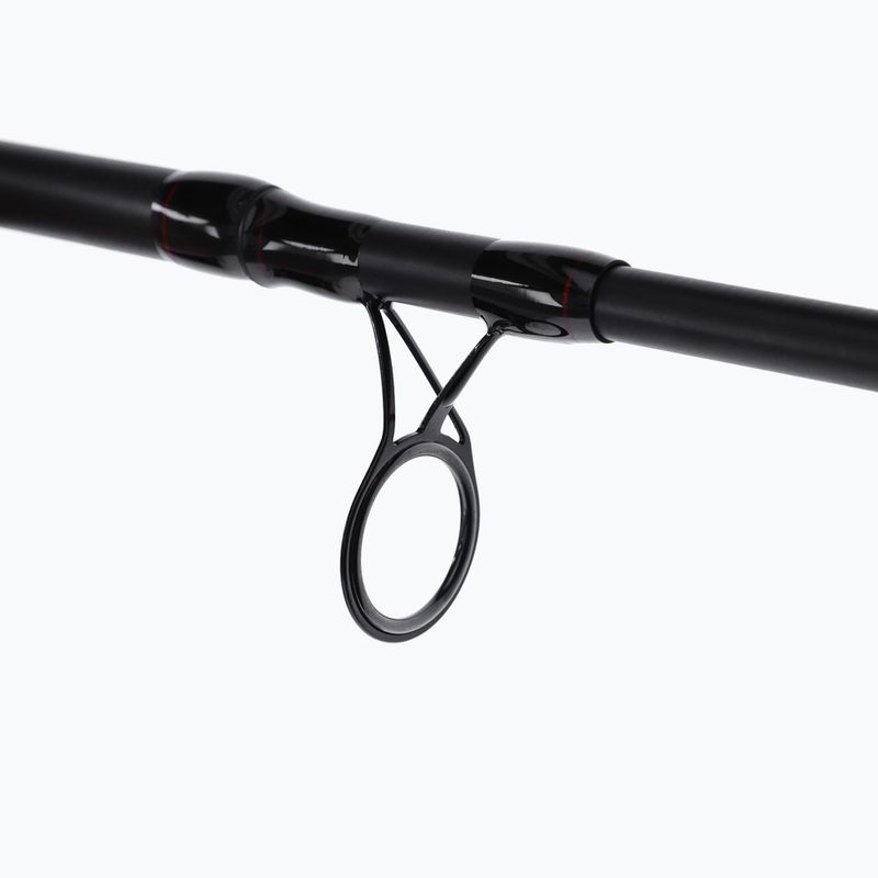 Mikado Mft Tele Carp carp fishing rod black WAA740-12-3.0 8