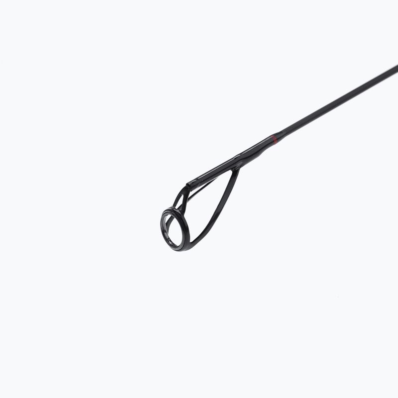 Mikado Mft Tele Carp carp fishing rod black WAA740-12-3.0 9